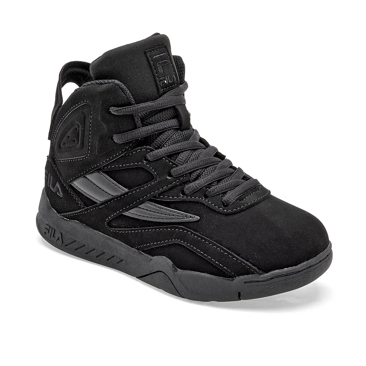 Tenis Deportivos Fila Dereverse Negros para Hombre