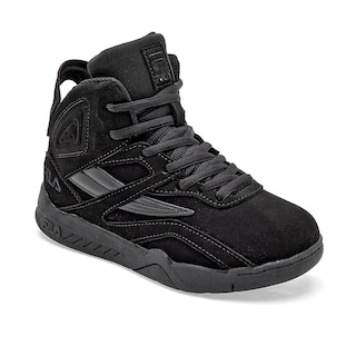 Foto 1 | Tenis Deportivos Fila Dereverse Negros para Hombre