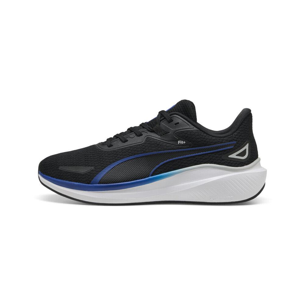 Tenis Puma Skyrocket Lite Elevate Negros Unisex