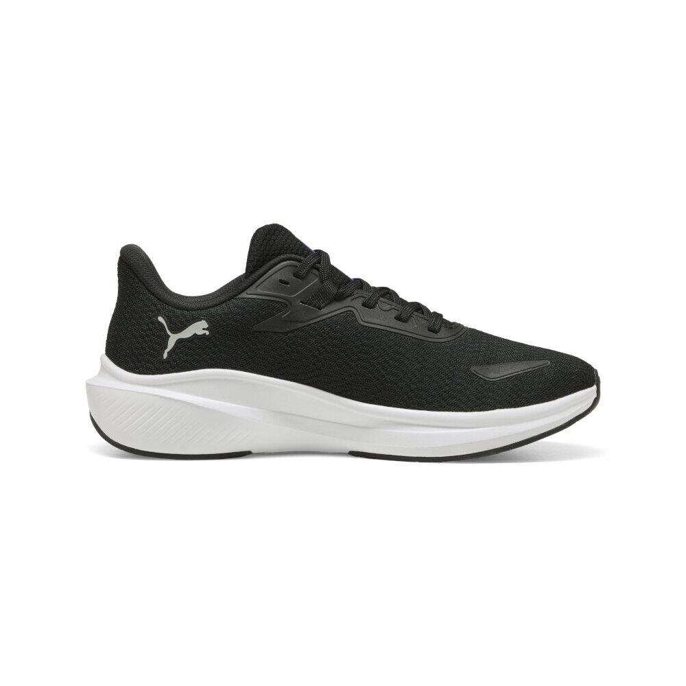 Foto 2 | Tenis Puma Skyrocket Lite Elevate Negros Unisex