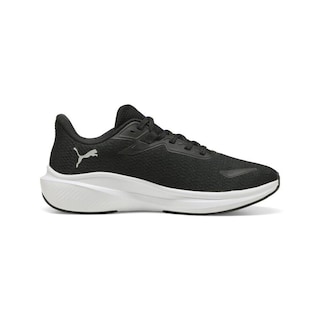 Foto 2 | Tenis Puma Skyrocket Lite Elevate Negros Unisex