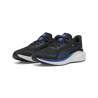 Foto 3 | Tenis Puma Skyrocket Lite Elevate Negros Unisex