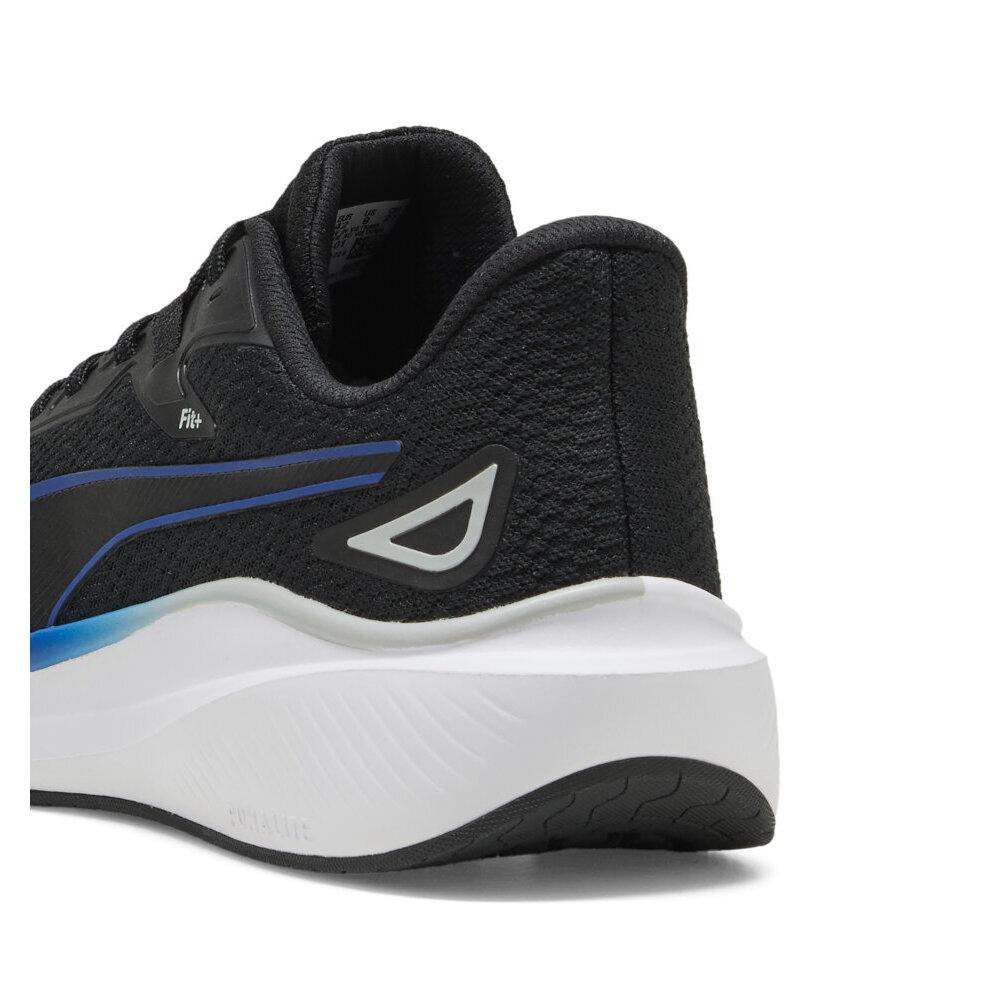 Foto 5 | Tenis Puma Skyrocket Lite Elevate Negros Unisex