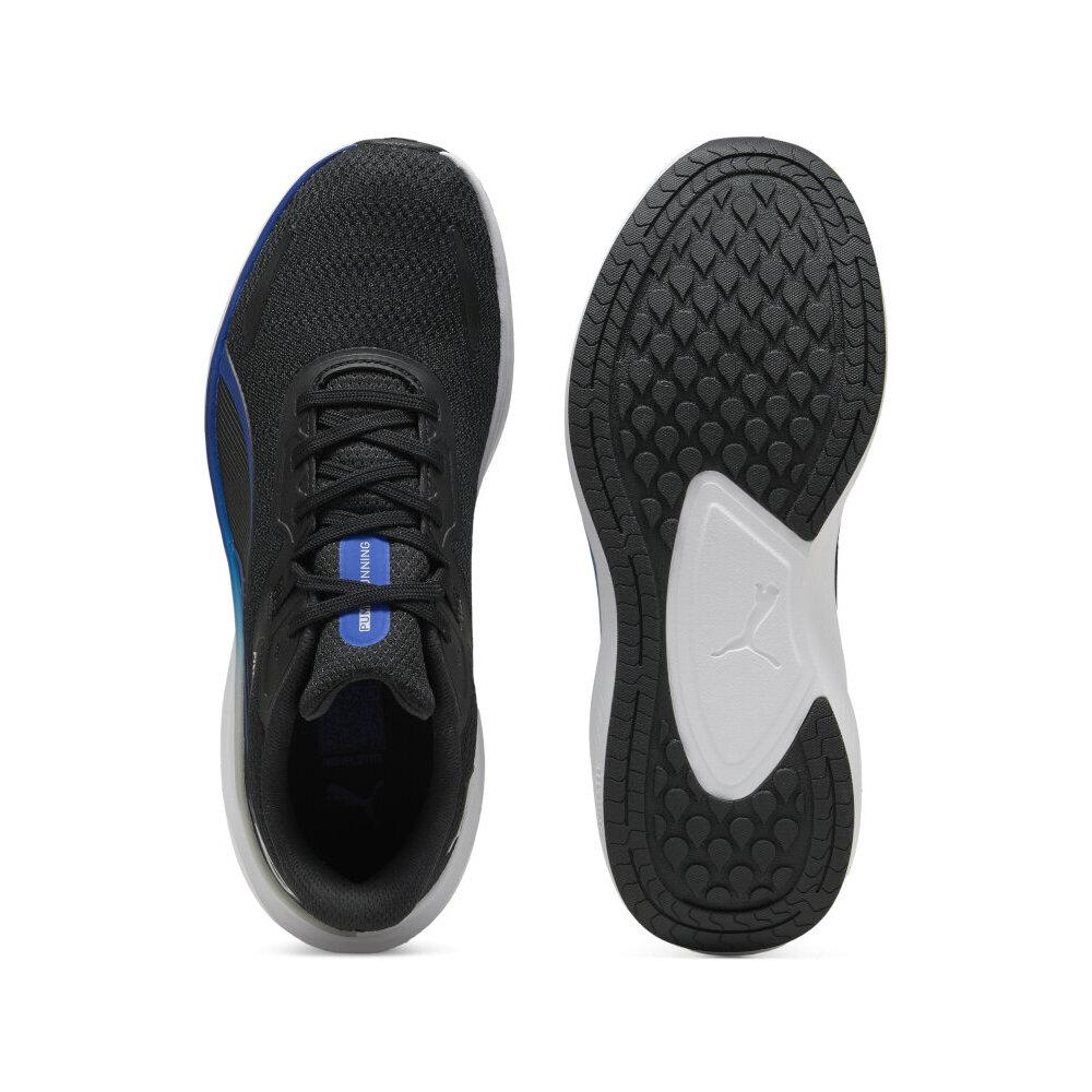 Foto 6 | Tenis Puma Skyrocket Lite Elevate Negros Unisex