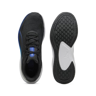 Foto 6 | Tenis Puma Skyrocket Lite Elevate Negros Unisex