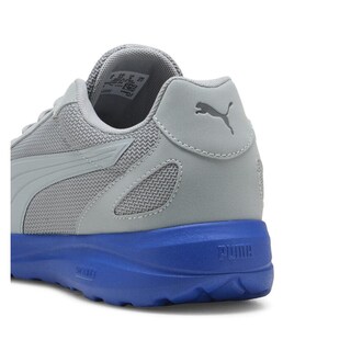 Foto 2 | Tenis Puma Softride Cosmic LT Gris Unisex