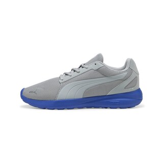 Foto 3 | Tenis Puma Softride Cosmic LT Gris Unisex
