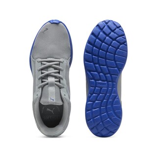 Foto 4 | Tenis Puma Softride Cosmic LT Gris Unisex