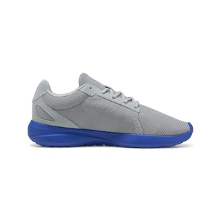 Foto 5 | Tenis Puma Softride Cosmic LT Gris Unisex