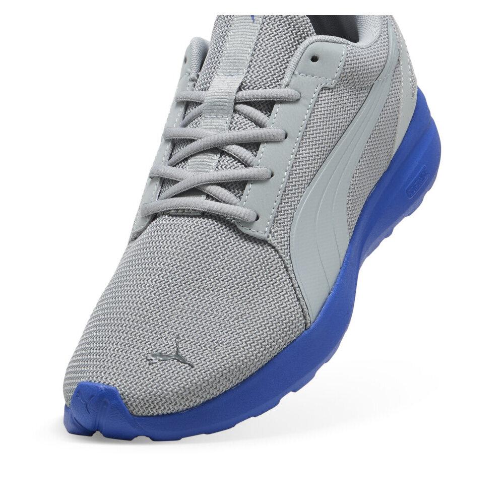 Foto 7 pulgar | Tenis Puma Softride Cosmic LT Gris Unisex