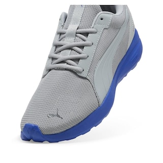 Foto 6 | Tenis Puma Softride Cosmic LT Gris Unisex