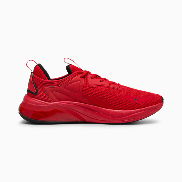 Foto 2 pulgar | Tenis Puma Cell Thrill Rojo para Hombre
