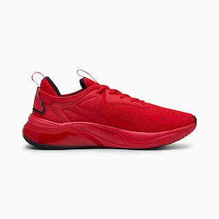 Foto 1 | Tenis Puma Cell Thrill Rojo para Hombre