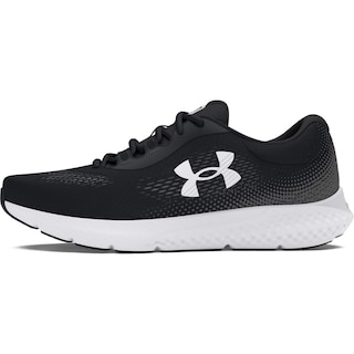Foto 1 | Tenis Under Armour Charged Rogue 4 Negros para Hombre - Venta Internacional