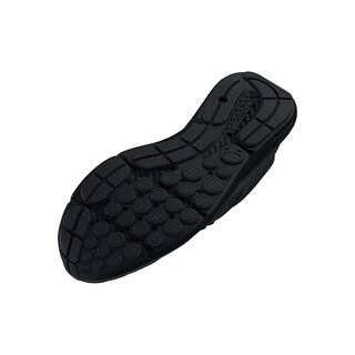 Foto 5 | Tenis Under Armour Charged Assert 10 Negros para Hombre - Venta Internacional
