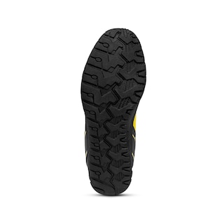 Foto 5 | Botas Everlast Roll Negro-amarillo Entrenamiento Box