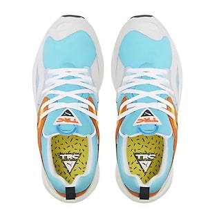 Foto 2 | Tenis Puma TRC Blaze The Triangle Deportivo Multicolor Unisex