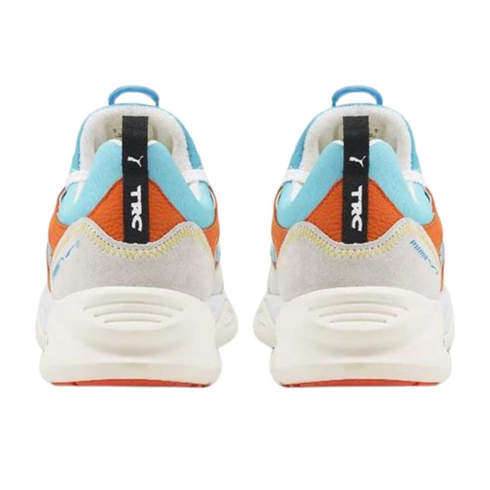 Foto 5 pulgar | Tenis Puma TRC Blaze The Triangle Deportivo Multicolor Unisex
