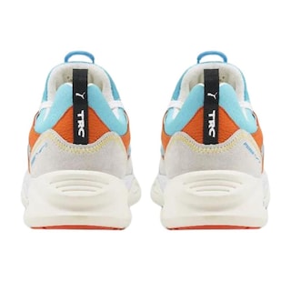 Foto 4 | Tenis Puma TRC Blaze The Triangle Deportivo Multicolor Unisex