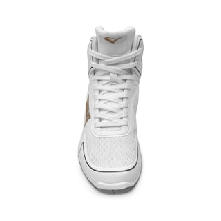Foto 2 | Botas Everlast Roll Blancas-gris Entrenamiento Box