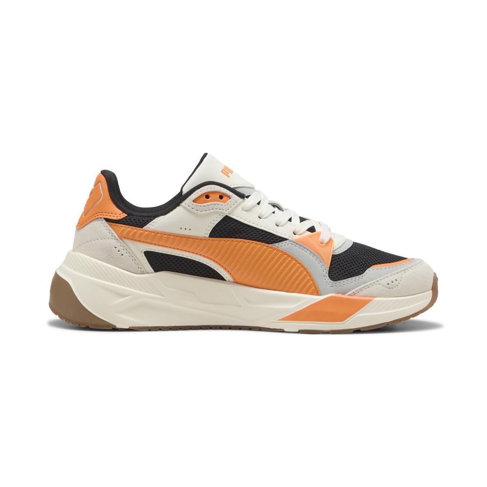 Foto 3 pulgar | Tenis Puma Trinity 2 Color Negro Unisex