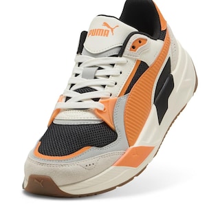 Foto 4 | Tenis Puma Trinity 2 Color Negro Unisex