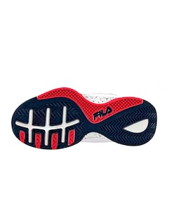Foto 3 | Tenis Fila Spitfire Azul In01794422