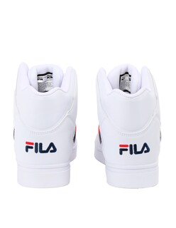 Foto 5 | Tenis Fila Parelli Blanco Fm01880125