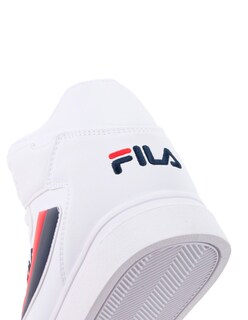 Foto 6 | Tenis Fila Parelli Blanco Fm01880125