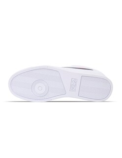 Foto 8 | Tenis Fila Parelli Blanco Fm01880125