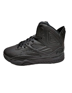 Foto 1 | Tenis Fila Dereverse Negro Jo01828001