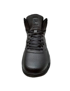 Foto 3 | Tenis Fila Dereverse Negro Jo01828001