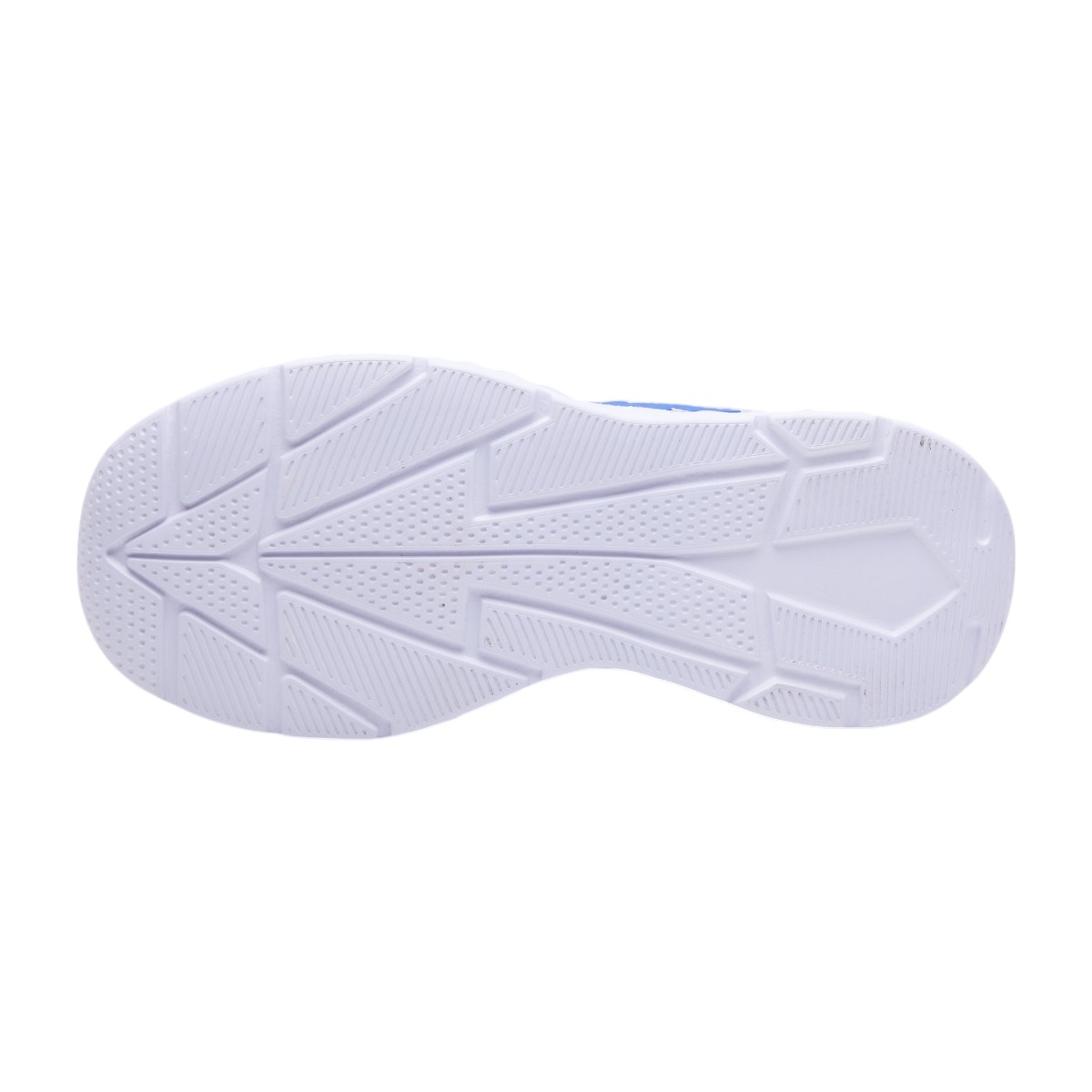 Foto 5 pulgar | Tenis Calzado Watanabe Color Blanco Deportivos Textil