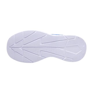 Foto 4 | Tenis Calzado Watanabe Color Blanco Deportivos Textil