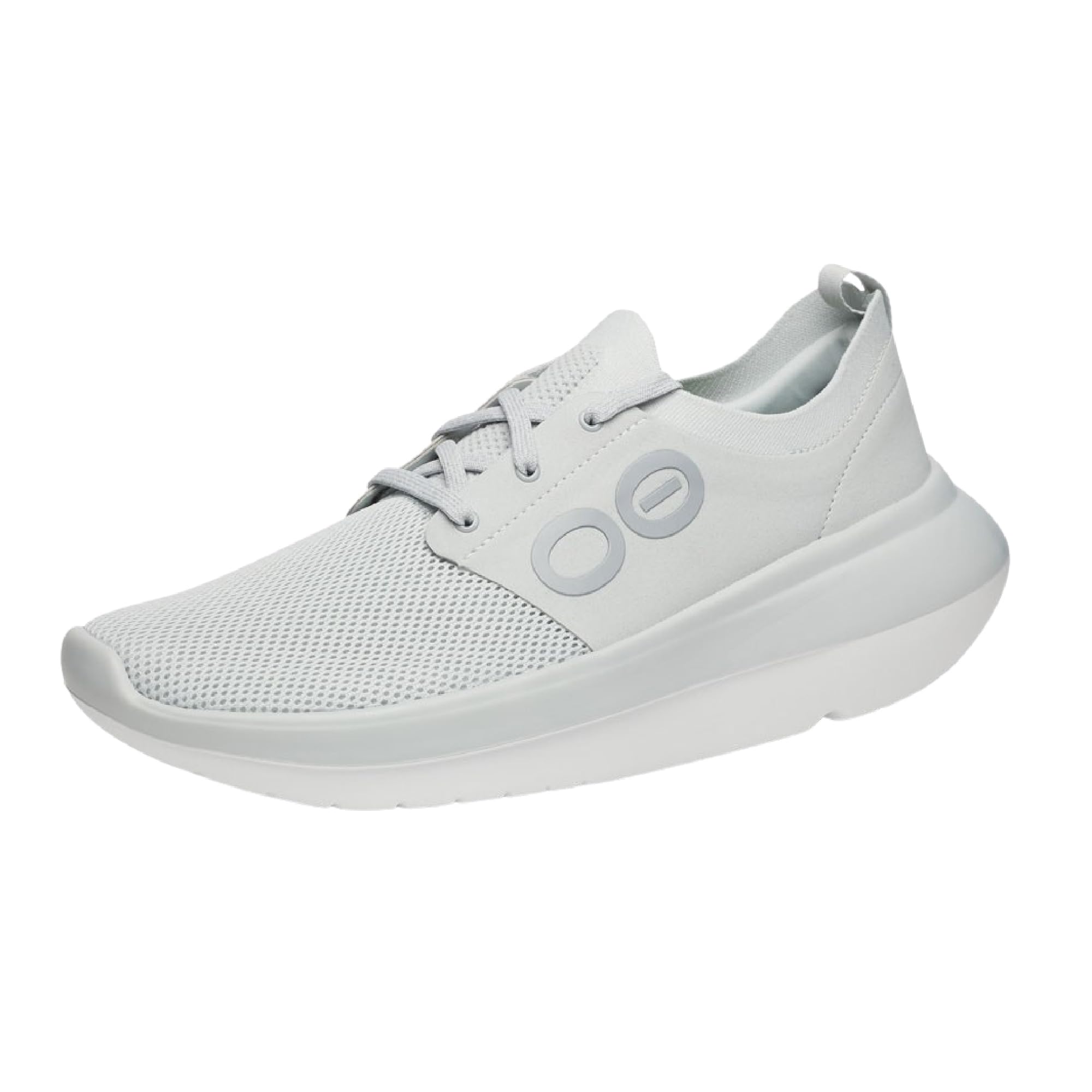 Foto 2 pulgar | Tenis de Recuperación Oofos Oomy Stride Glacier para Hombre - Venta Internacional