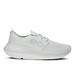 Foto 3 | Tenis de Recuperación Oofos Oomy Stride Glacier para Hombre - Venta Internacional