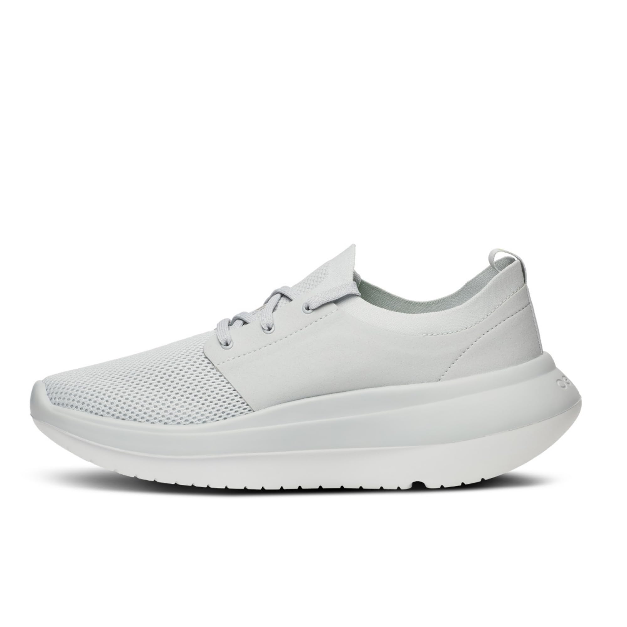 Foto 5 pulgar | Tenis de Recuperación Oofos Oomy Stride Glacier para Hombre - Venta Internacional