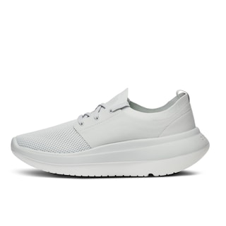Foto 4 | Tenis de Recuperación Oofos Oomy Stride Glacier para Hombre - Venta Internacional