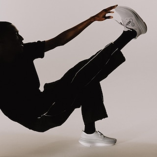 Foto 6 | Tenis de Recuperación Oofos Oomy Stride Glacier para Hombre - Venta Internacional