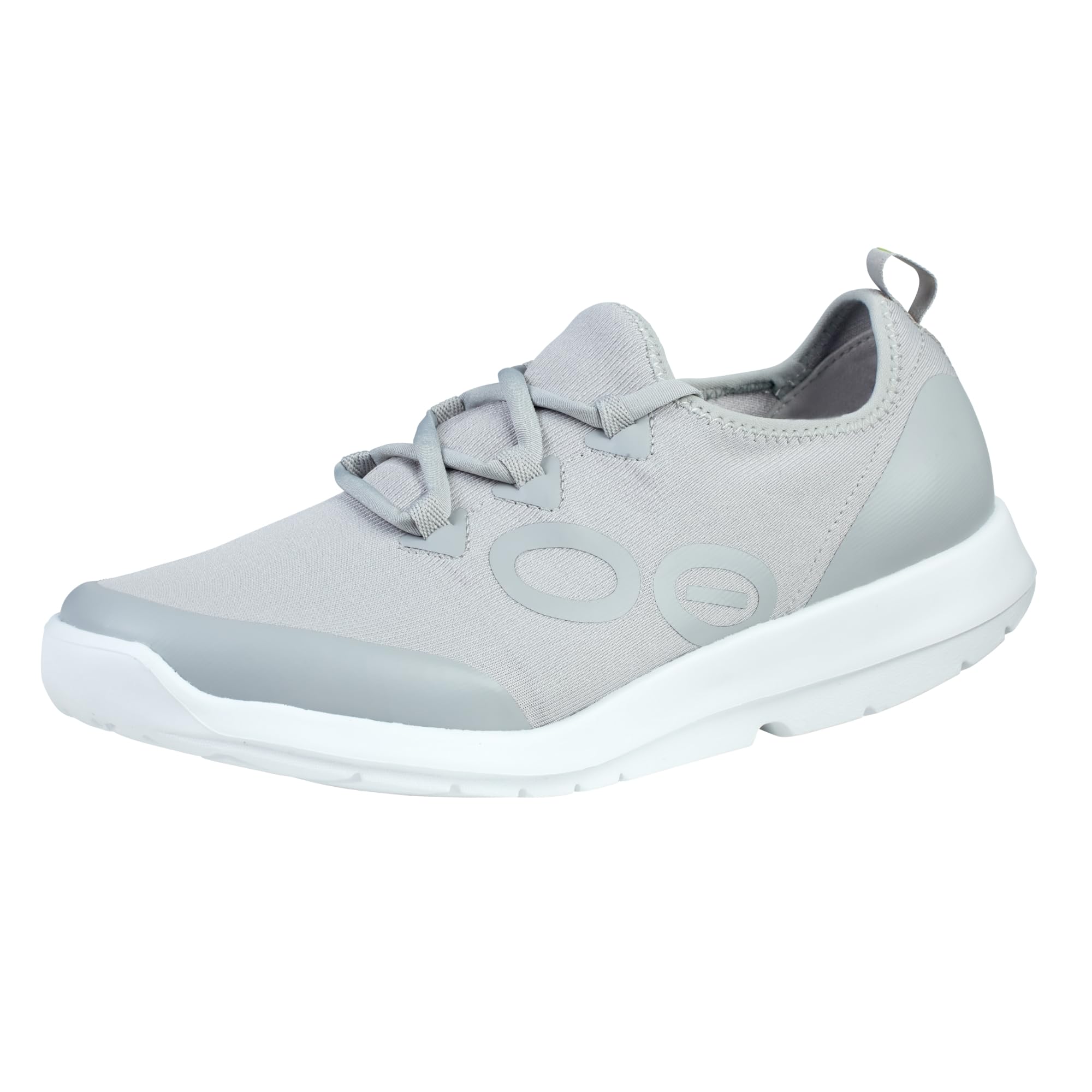 Tenis de Recuperación Oofos Oomg Sport LS Slate para Hombre - Venta Internacional