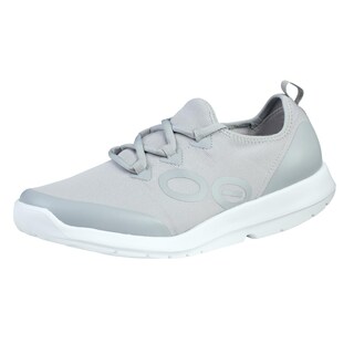 Foto 1 | Tenis de Recuperación Oofos Oomg Sport LS Slate para Hombre - Venta Internacional