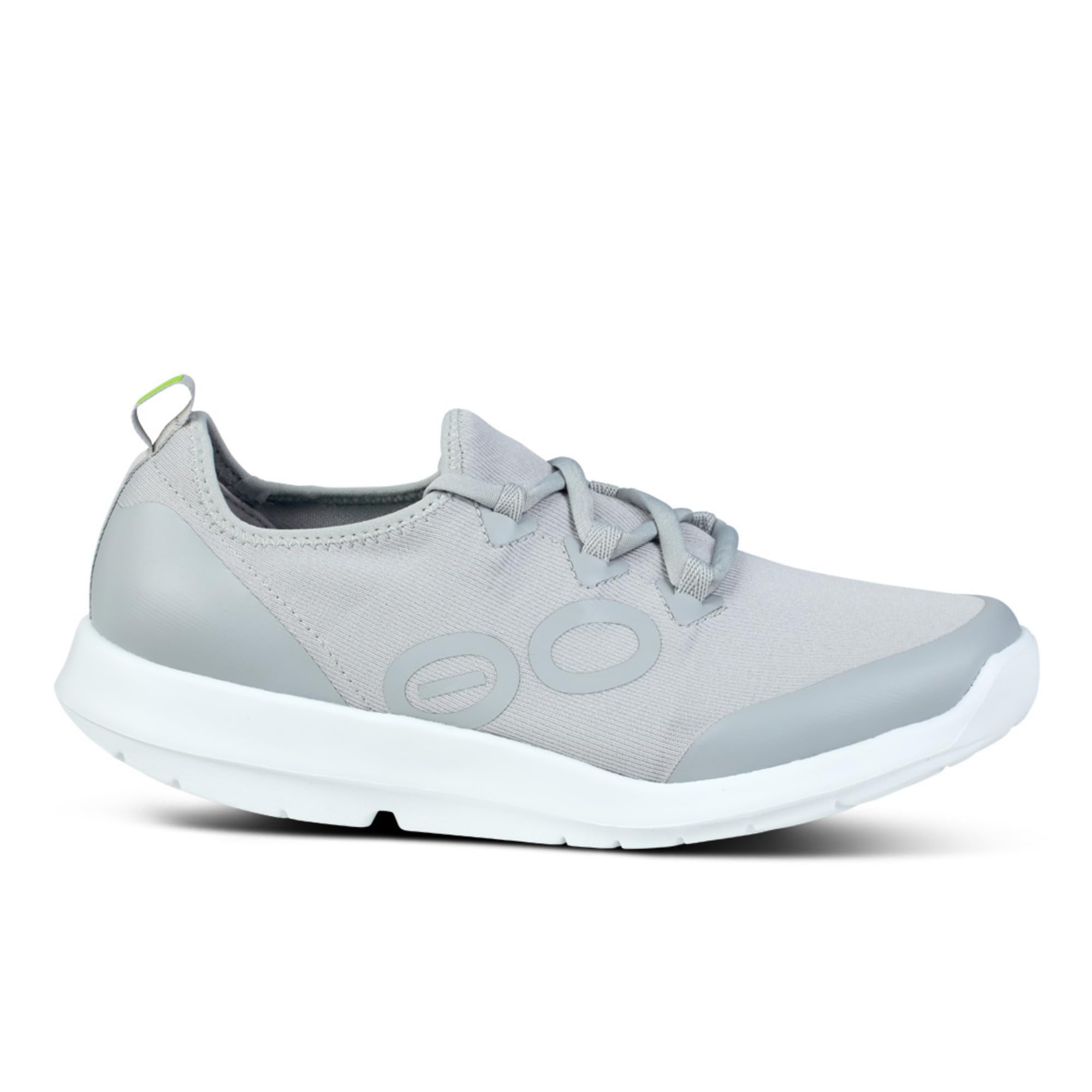 Foto 3 pulgar | Tenis de Recuperación Oofos Oomg Sport LS Slate para Hombre - Venta Internacional