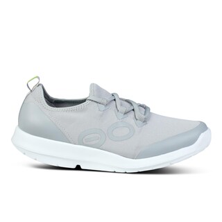 Foto 2 | Tenis de Recuperación Oofos Oomg Sport LS Slate para Hombre - Venta Internacional