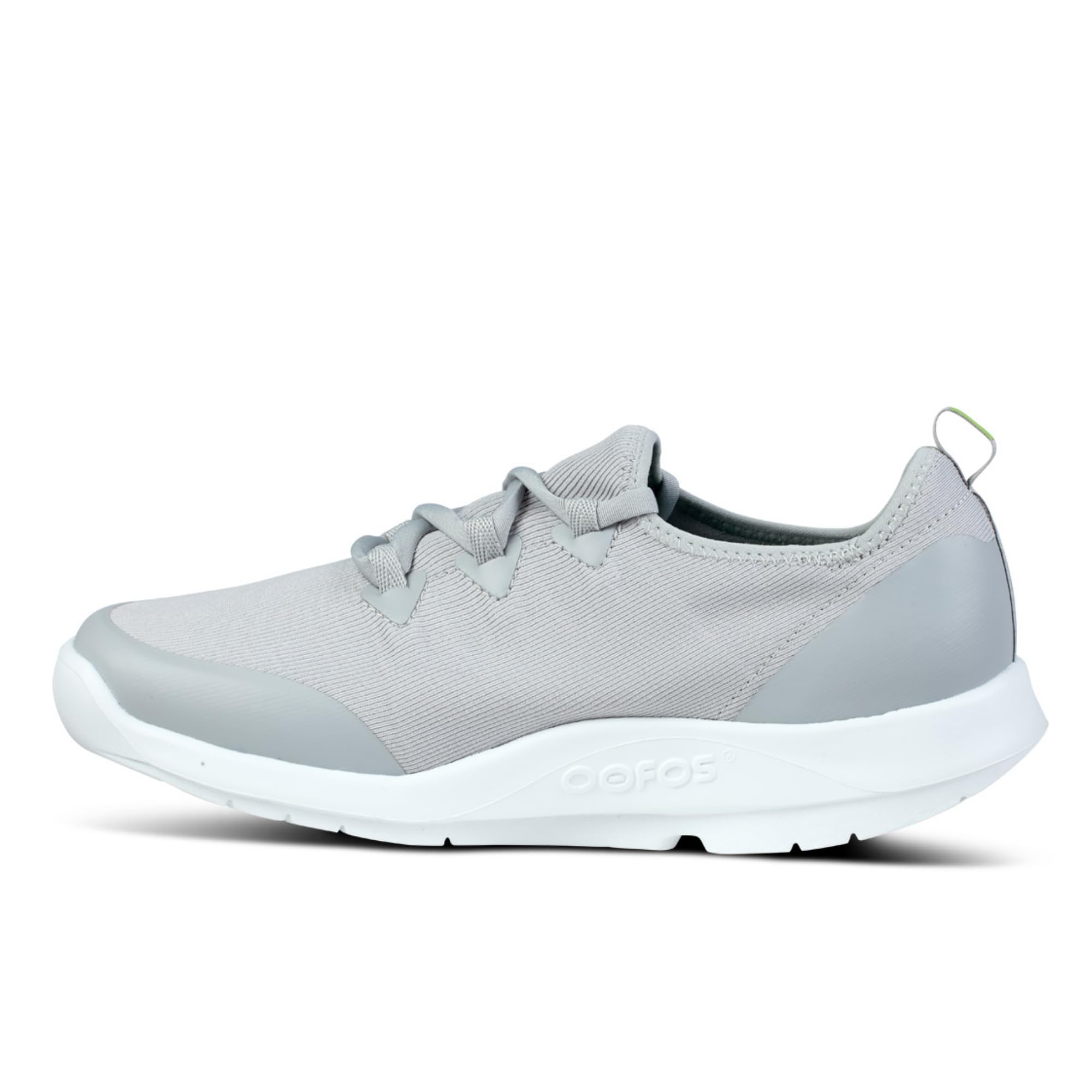 Foto 4 pulgar | Tenis de Recuperación Oofos Oomg Sport LS Slate para Hombre - Venta Internacional
