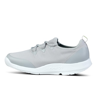 Foto 3 | Tenis de Recuperación Oofos Oomg Sport LS Slate para Hombre - Venta Internacional