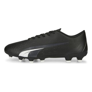 Foto 1 | Tenis Puma Para Futbol Soccer Ultra Play Para Hombre Negro