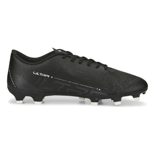 Foto 5 | Tenis Puma Para Futbol Soccer Ultra Play Para Hombre Negro