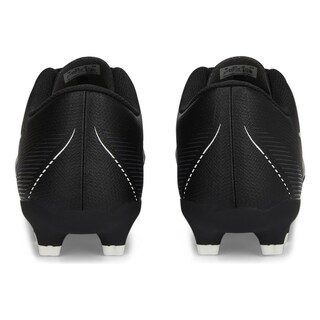 Foto 8 | Tenis Puma Para Futbol Soccer Ultra Play Para Hombre Negro