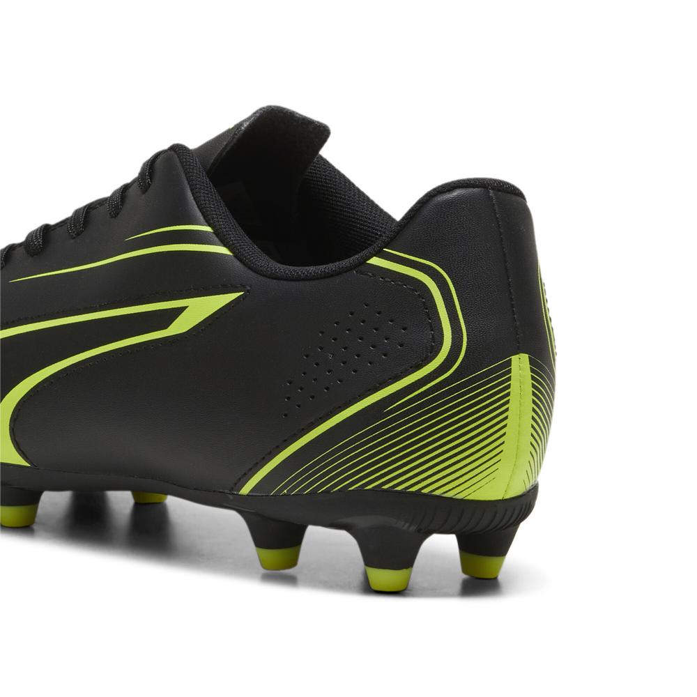 Foto 5 pulgar | Tenis Puma Para Futbol Soccer Vitoria Para Hombre Amarillo