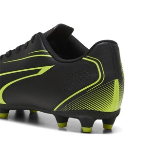 Foto 4 | Tenis Puma Para Futbol Soccer Vitoria Para Hombre Amarillo